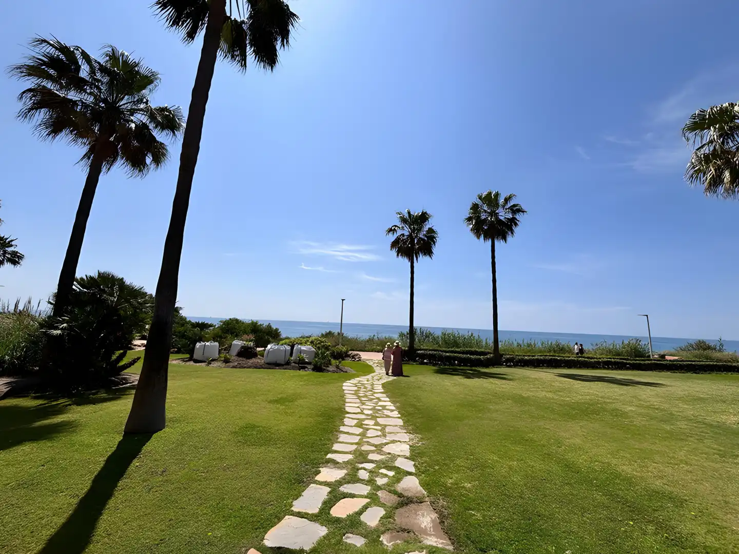 Apartment mit Pool zum Verkauf in Estepona Pueblo, imagen 19