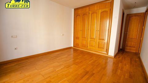 Foto 5 von Wohnung zur Miete in Plaza Vivas Perez, 1, Centro, Almería Capital
