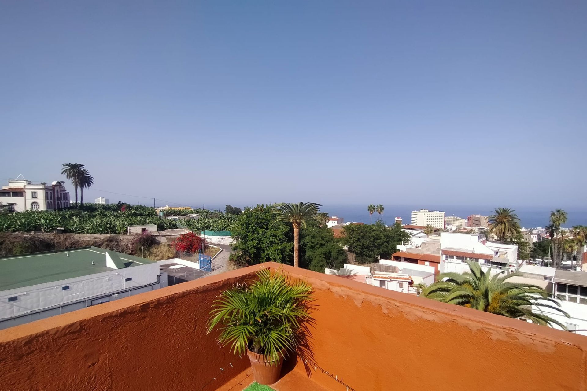 Flat for sale in San Antonio - Las Arenas