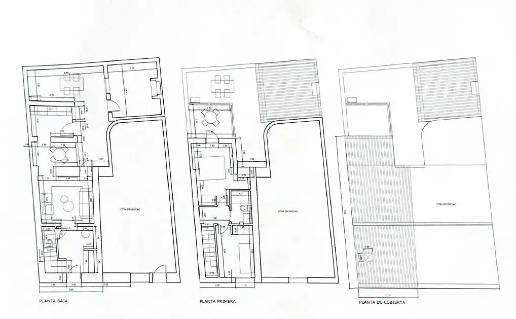 Casa amb jardí en venda a VICENTE BERROCAL, imagen 15