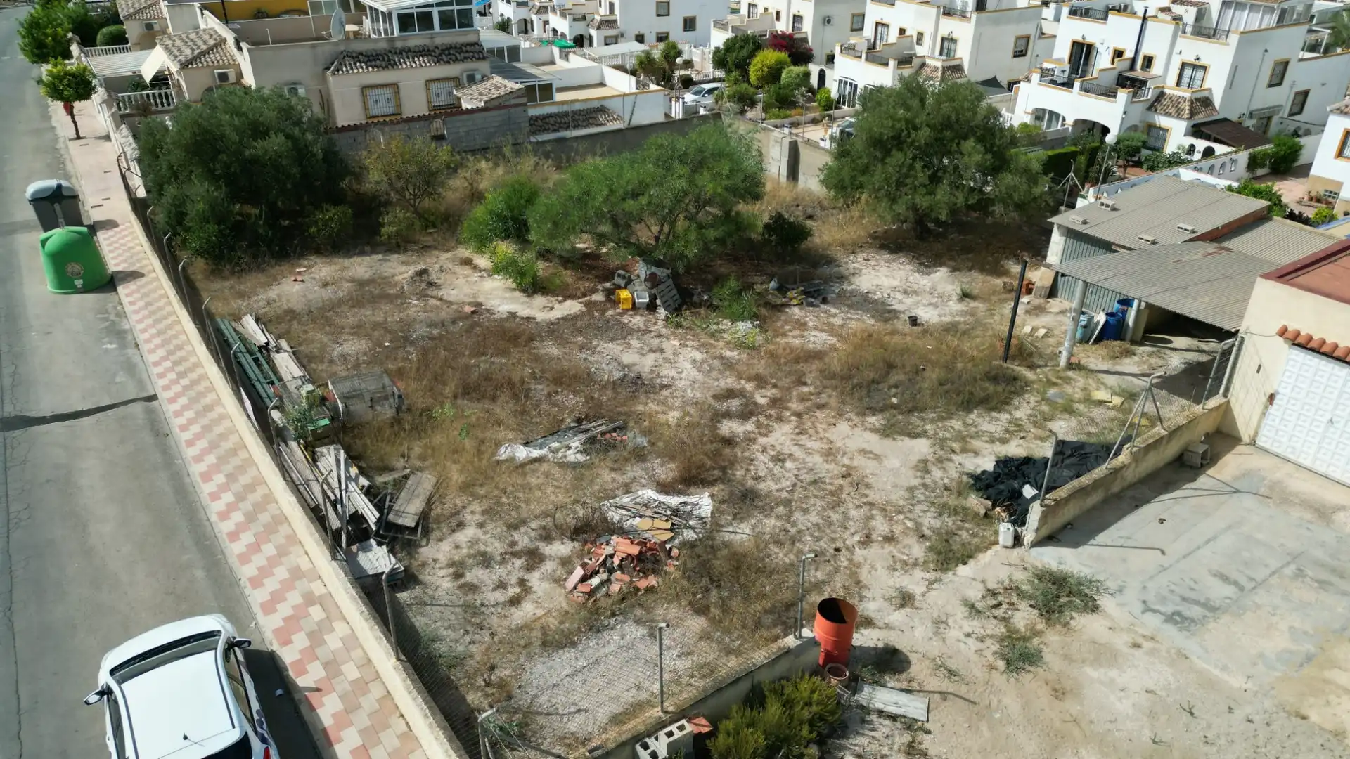 Terreni e lotti in vendita a San Fulgencio, imagen 3
