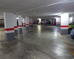 Parking of Garage for sale in Alcoy / Alcoi