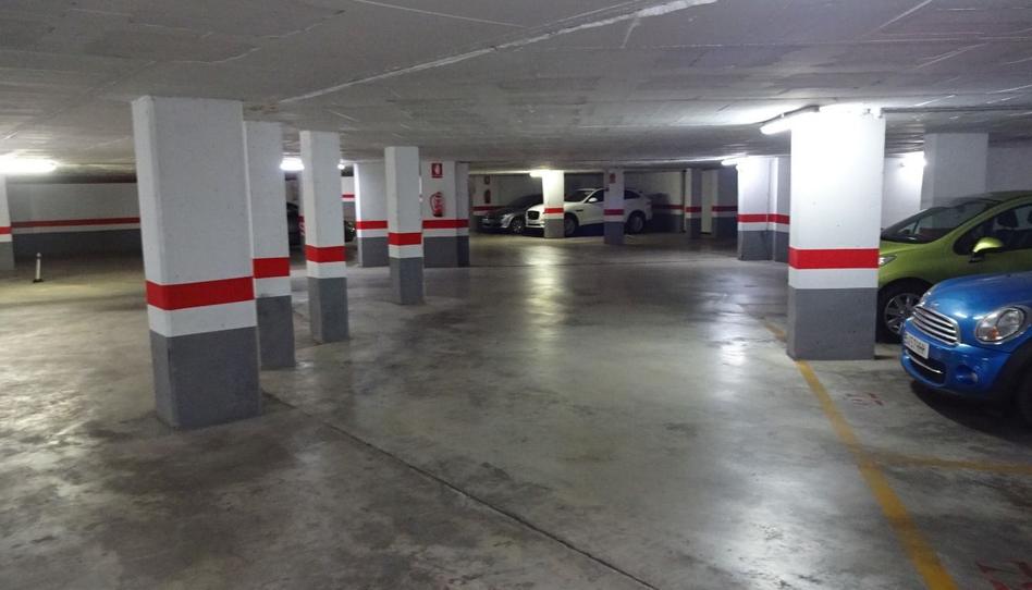 Photo 1 of Garage for sale in N/a, -1, Zona Nord, Alicante
