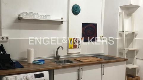 Photo 5 of Apartment to rent in Calle Dr Monserrat, El Botànic,  Valencia Capital