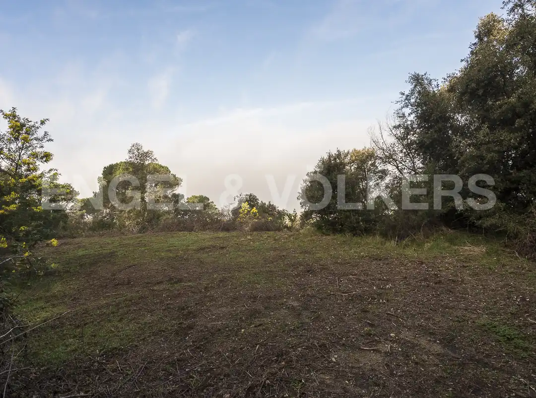 Terreno residencial en venta en Vallgorguina, imagen 4