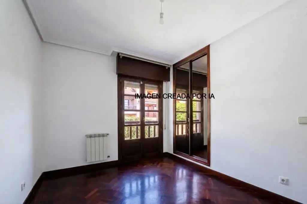 Casa a schiera con terrazza in vendita a Barrio el Puerto, imagen 27