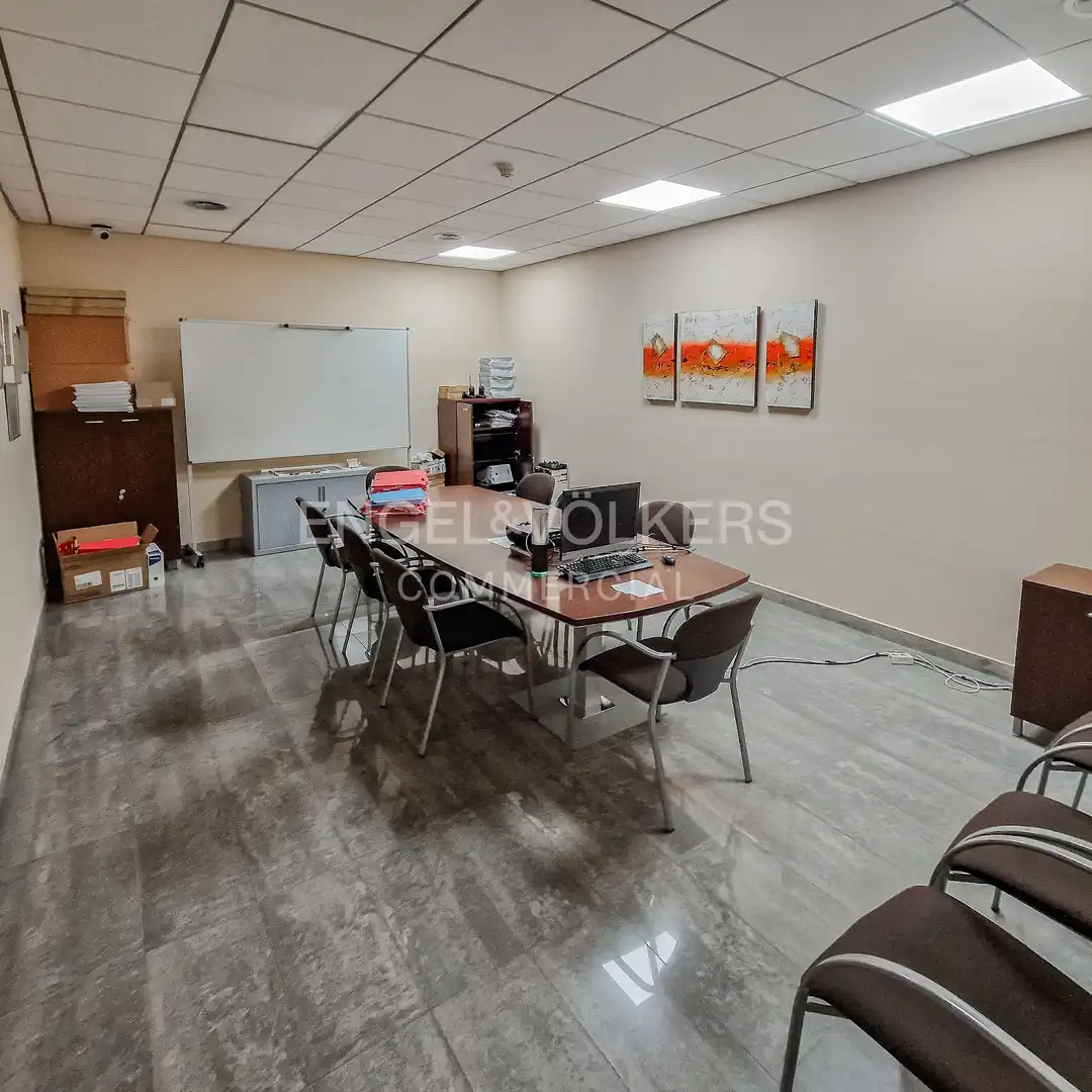 Local comercial en alquiler en Centre - Estació, imagen 29