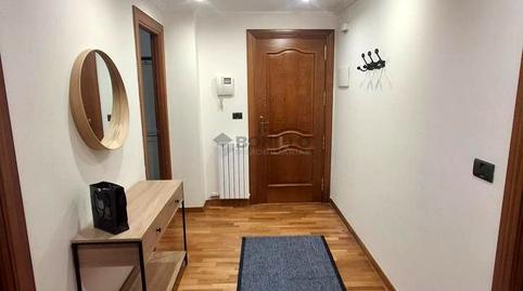 Photo 4 of Flat to rent in De América, Ensanche - Fuenfresca, Teruel