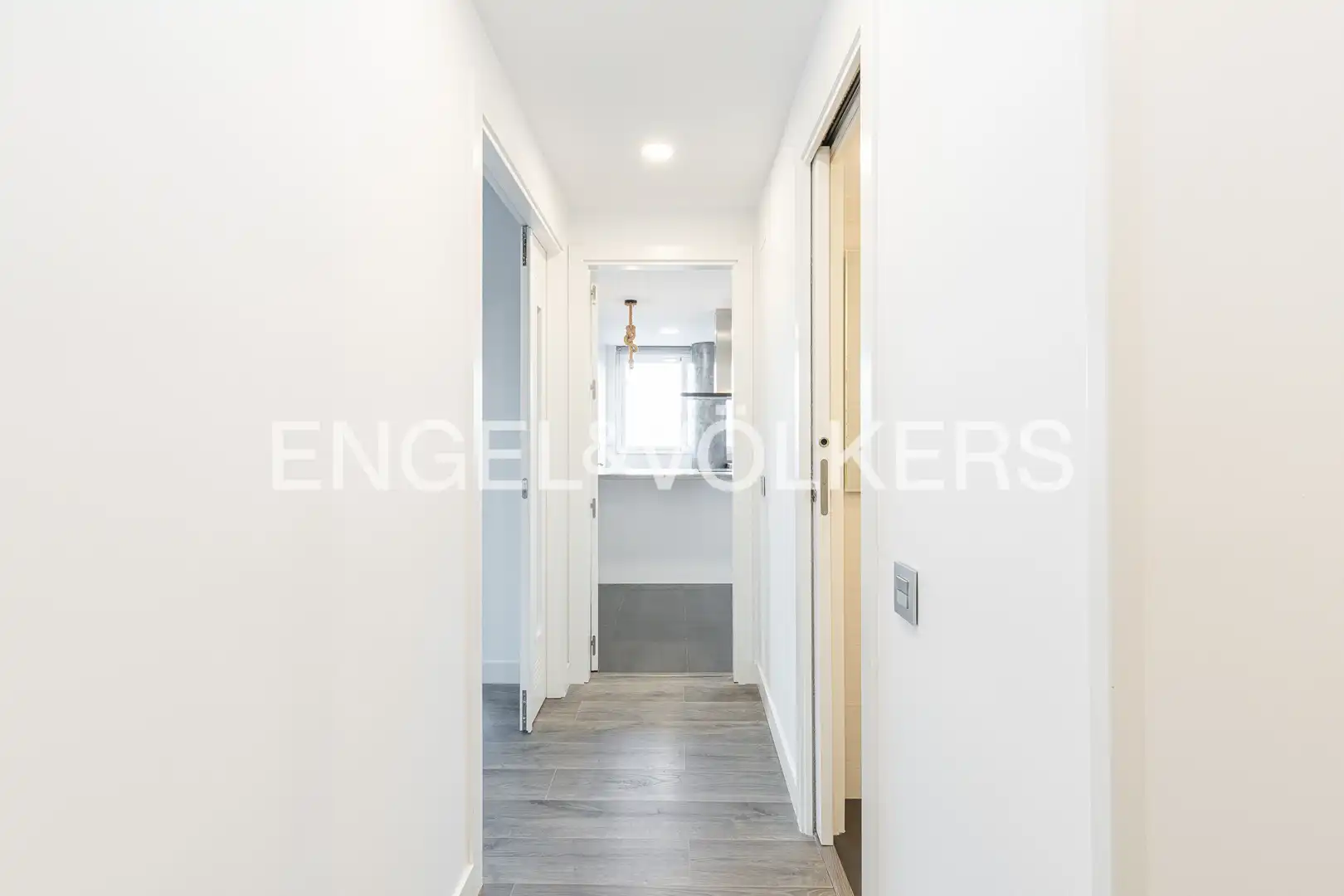 Dúplex en venta en Alcorcón con Aire acondicionado, Calefacción y Jardín privado