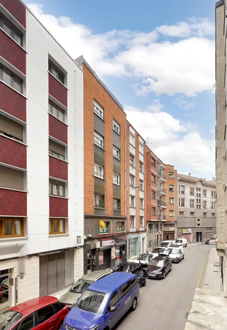 Pis amb ascensor en venda a CL SAAVEDRA, imagen 19