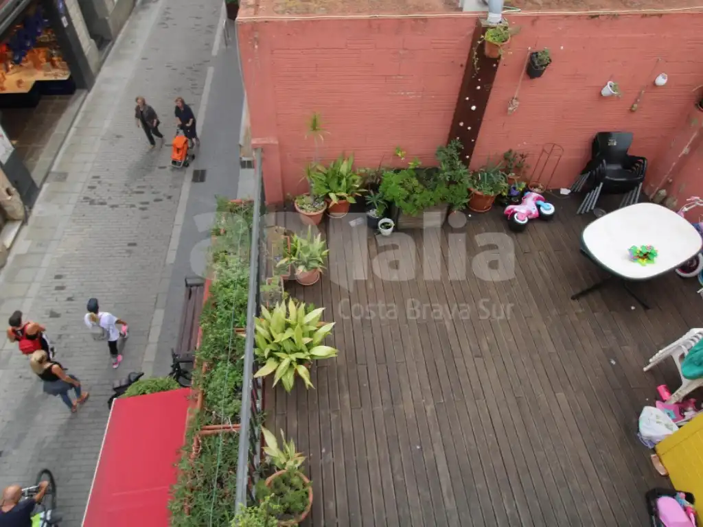 Casa in vendita a Calle Carme, imagen 27