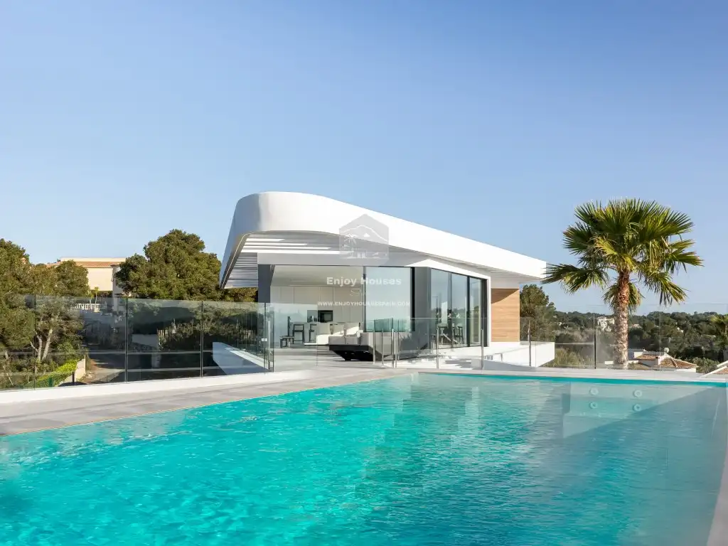 Houses for sale in Portichol - Balcón al Mar