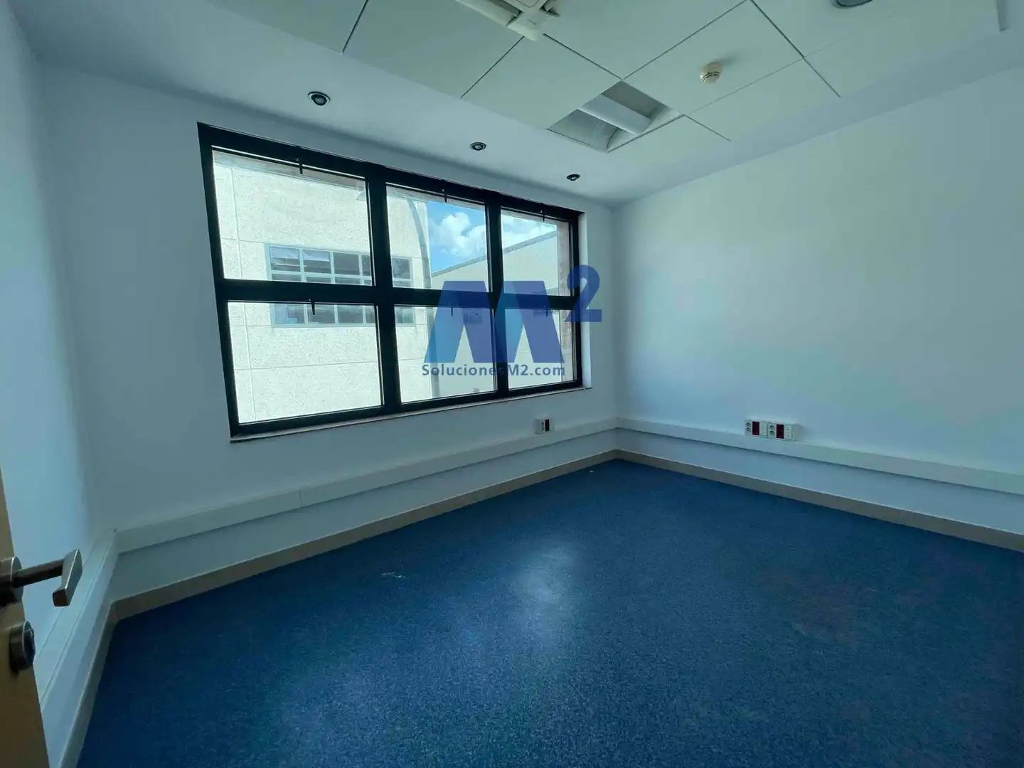 Office for rent in Valdemorillo, Campodón - Ventorro del Cano