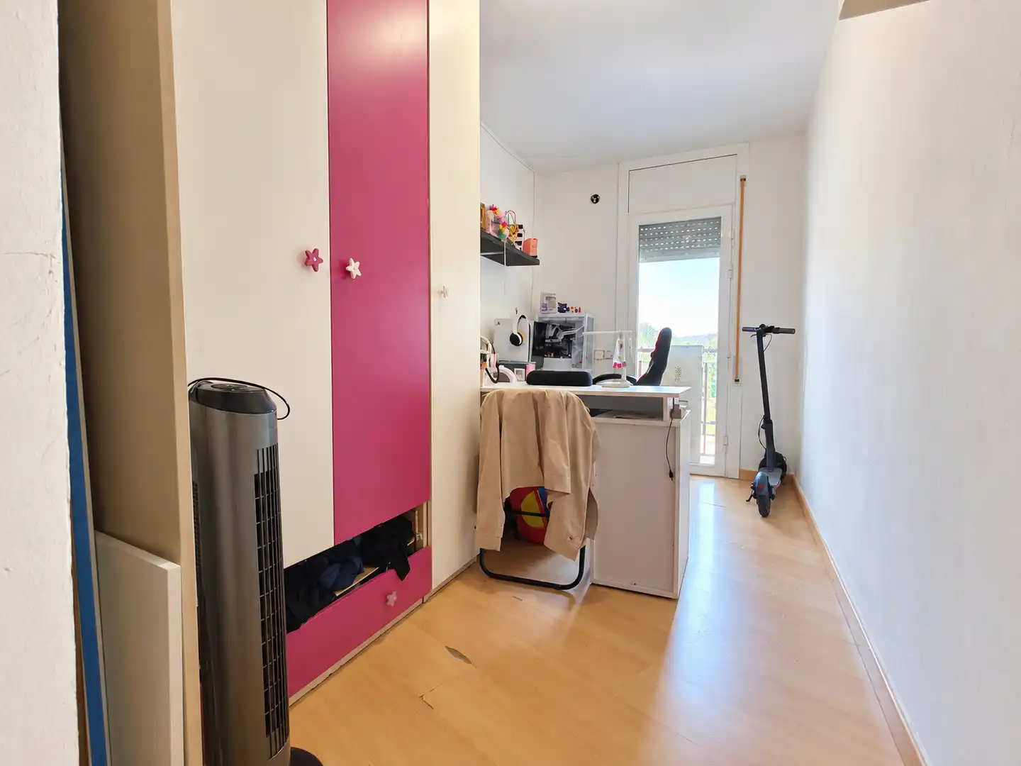 Appartamento con terrazza in vendita a Carrer de Sant Felip Neri, imagen 19