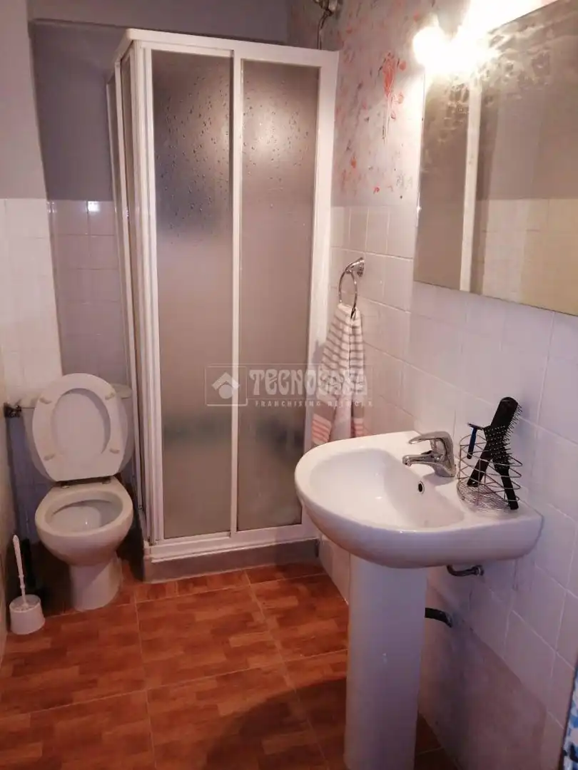 Baño de Piso en venta en Écija con Aire acondicionado, Calefacción y Balcón
