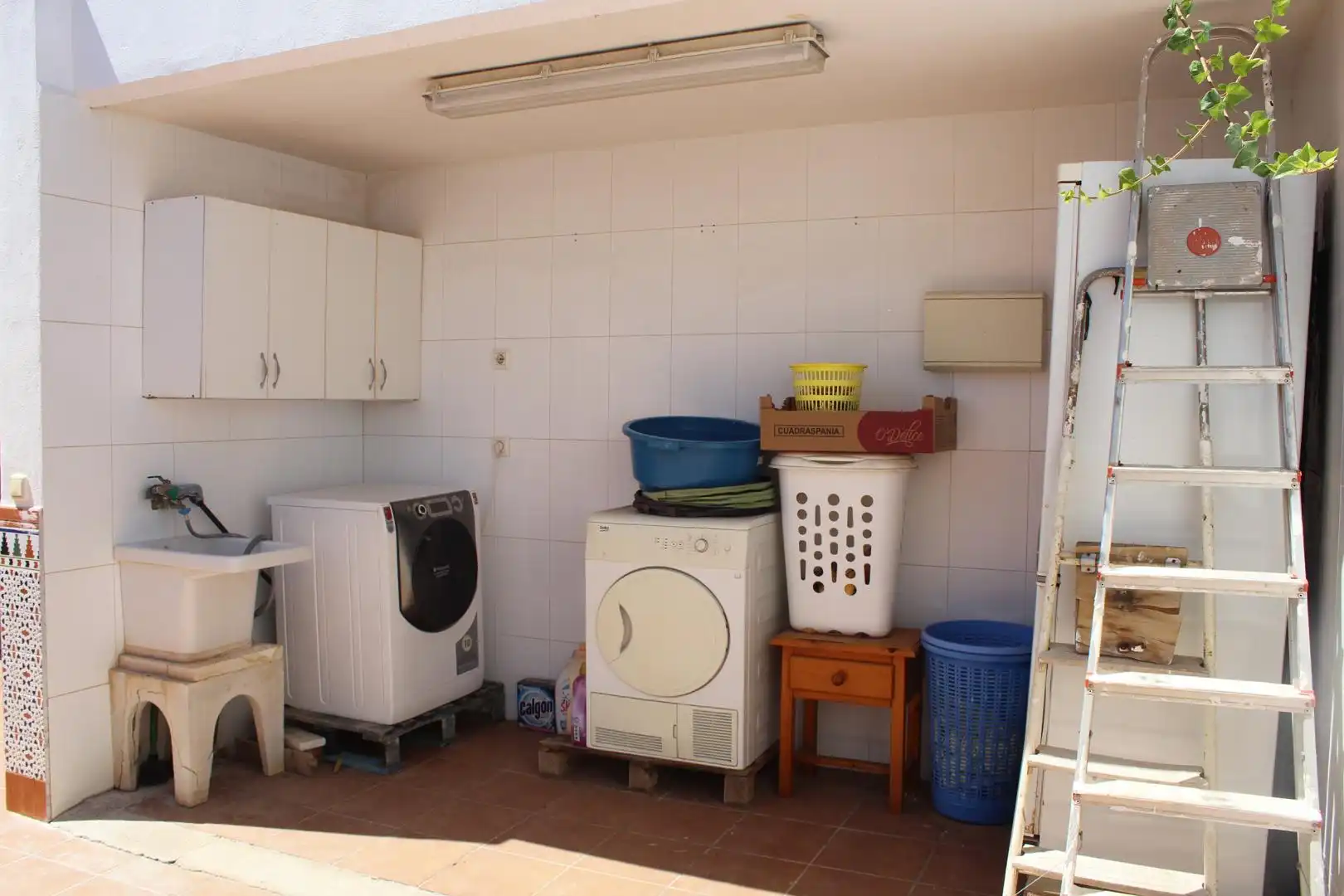 Casa o chalet en venta en Calle Mar Negro, 1, El Sabinar – Urbanizaciones – Las Marinas – Playa Serena