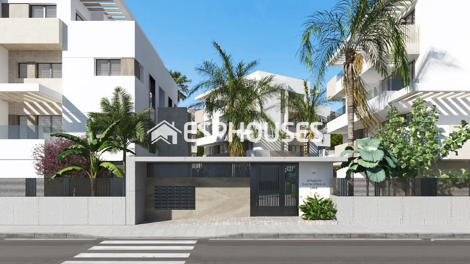 Penthouse mit Terrasse zum Verkauf in Mar Menor Golf