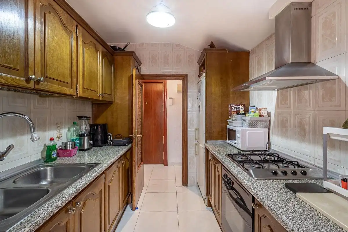 Wohnung zum Verkauf in Calle MAYOR, imagen 9