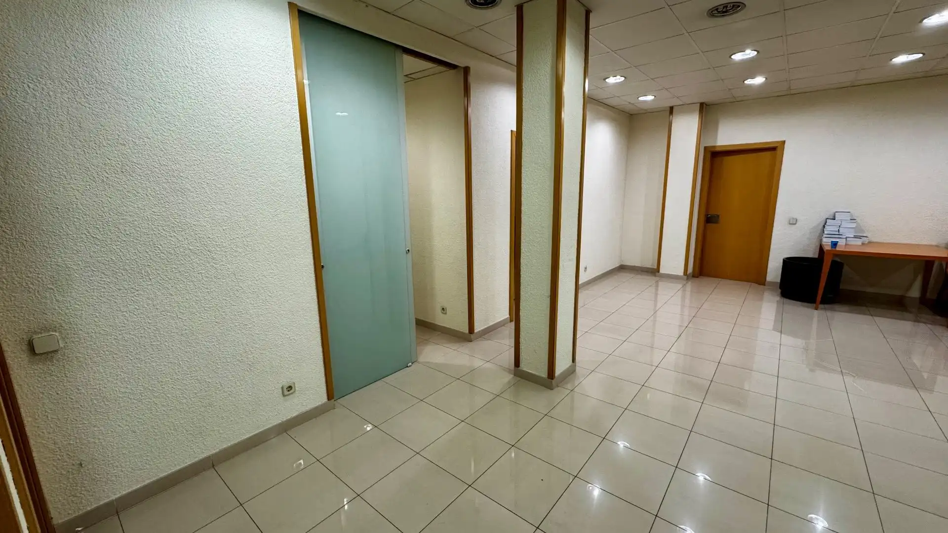 Local comercial en venda a VÁZQUEZ DE MELLA 3, imagen 8
