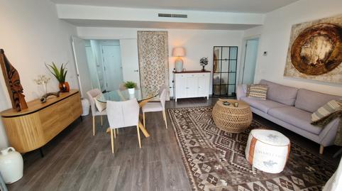 Foto 4 de Apartament en venda a Sierra de Estepona - Avda. de Andalucía, Estepona