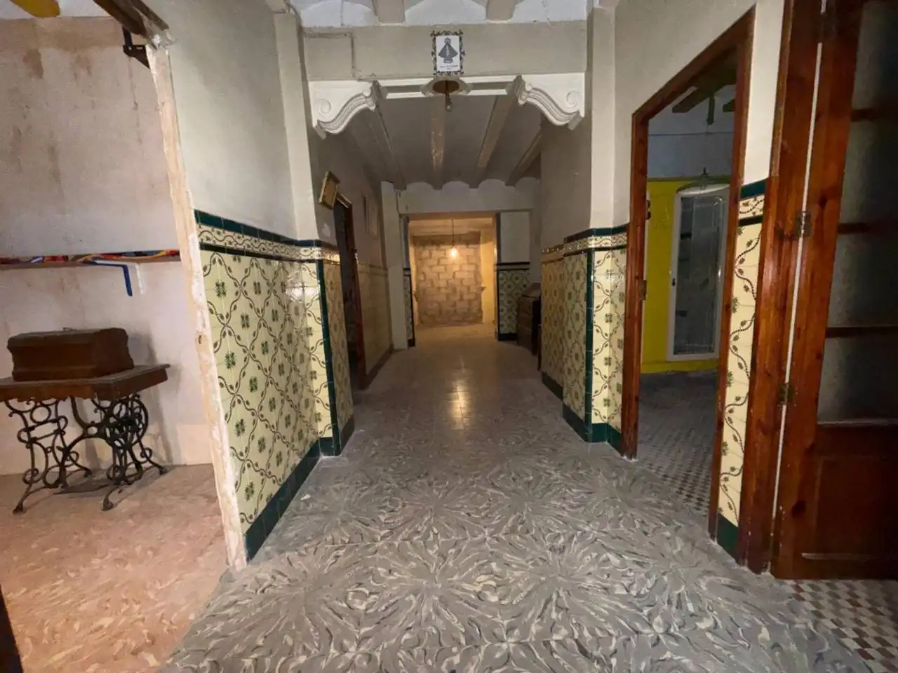 Casa adosada en venta en Valencia con Terraza