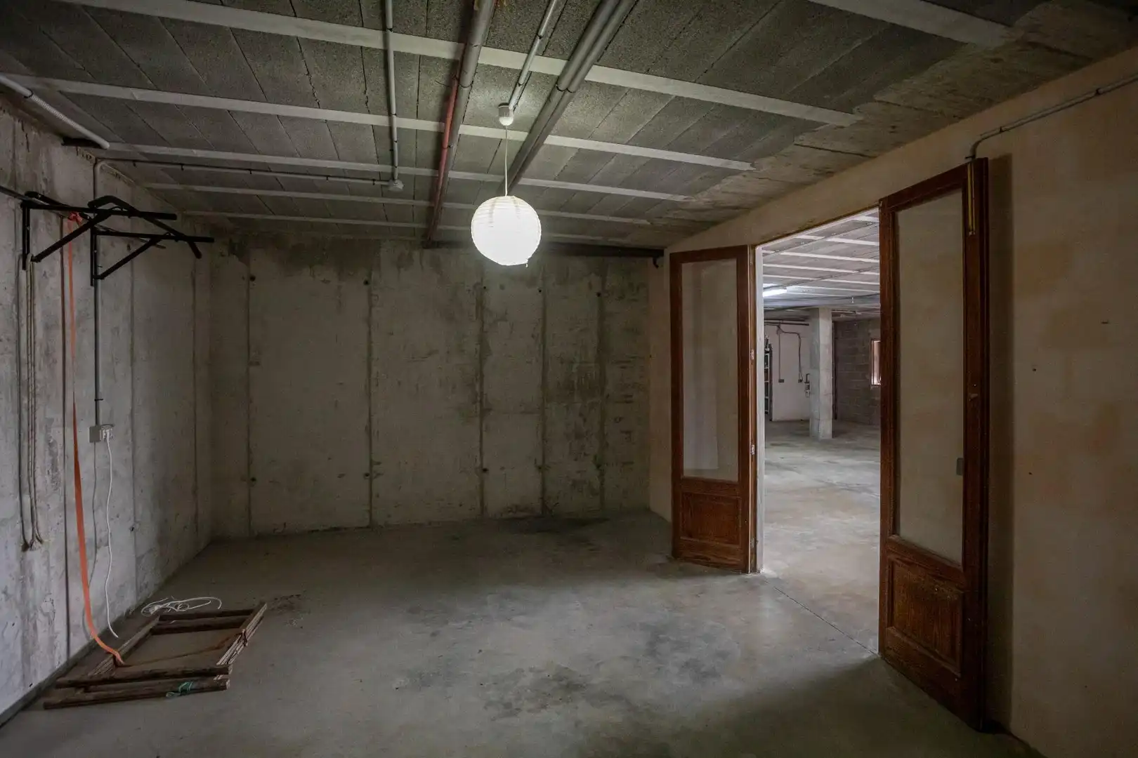 Casa rústica amb piscina en venda a Sineu, imagen 47