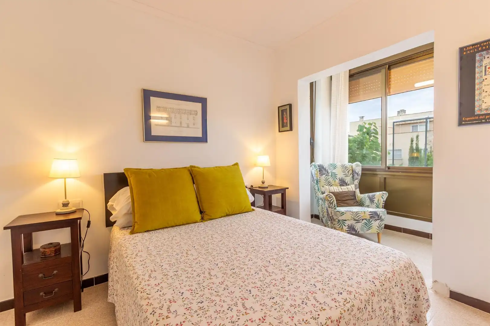 Maison mitoyenne avec jardin à louer à Calle Calle Vall de Laguart, imagen 22