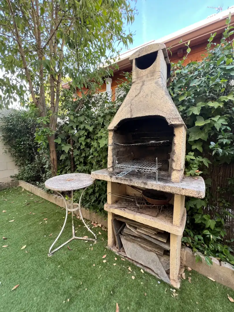 Adosado con piscina en venta en Calle de los Girasoles, imagen 66