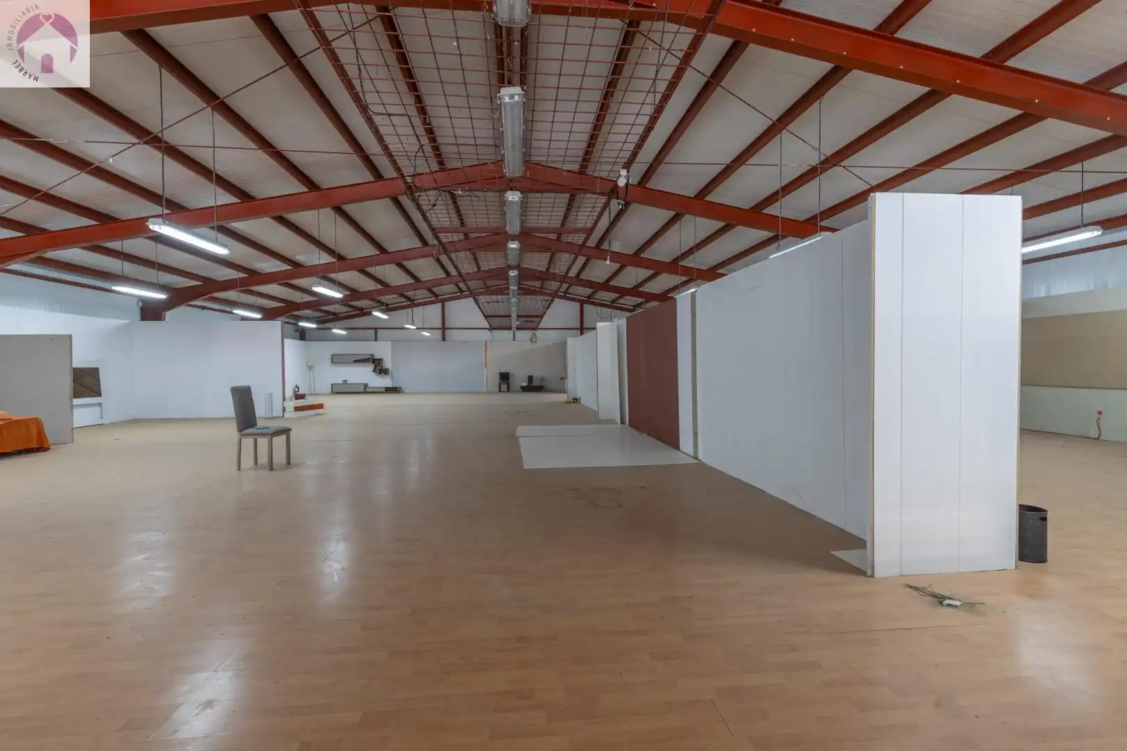 Industrial building for sale in Carretera de Iznalloz, imagen 16