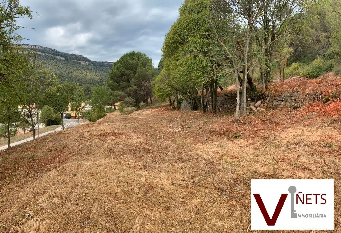 Terreno residencial en venta en Aiguafreda, imagen 9