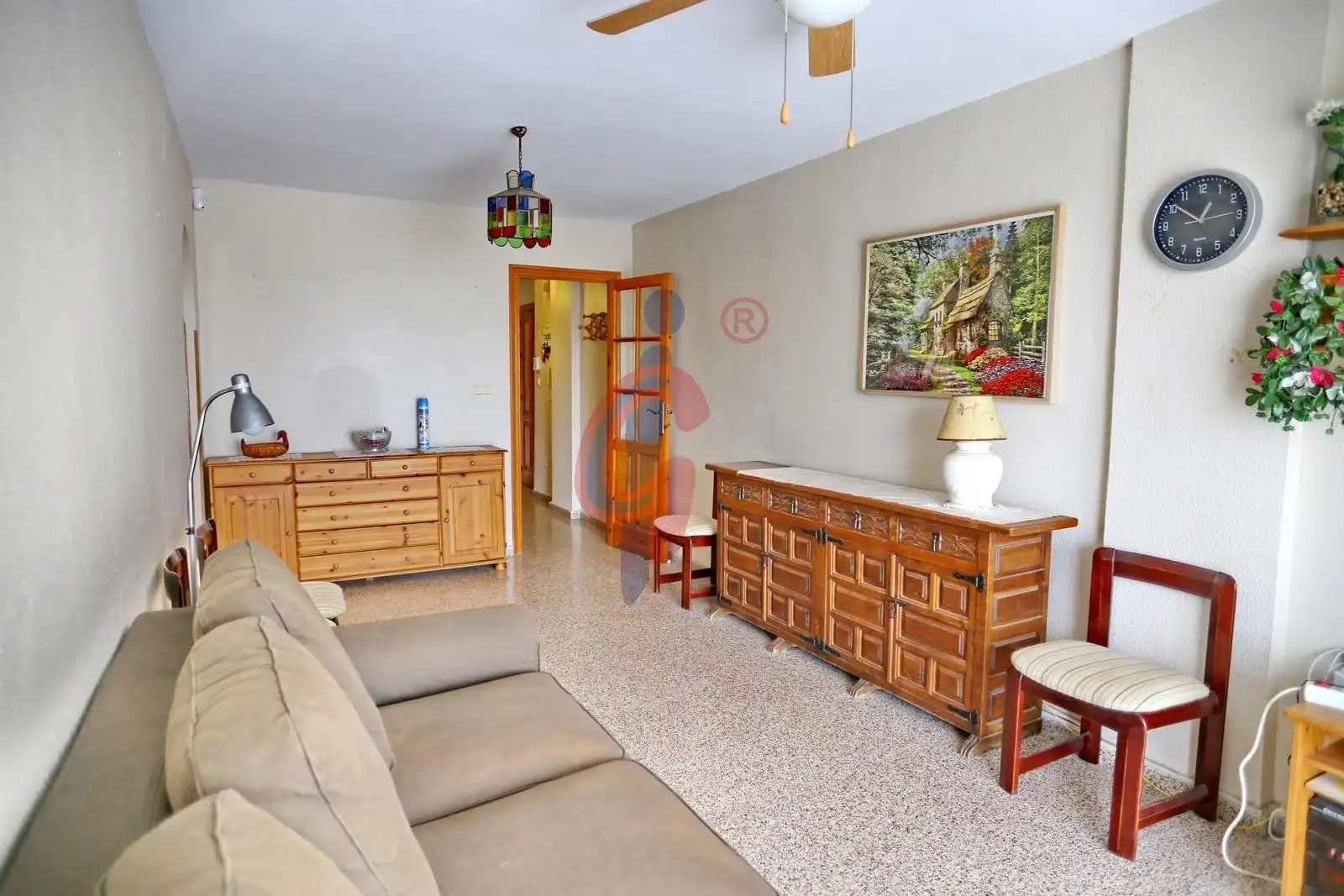 Apartament en venda a Calle Ingeniero Joaquín Muñoz, 9, Las Viñas