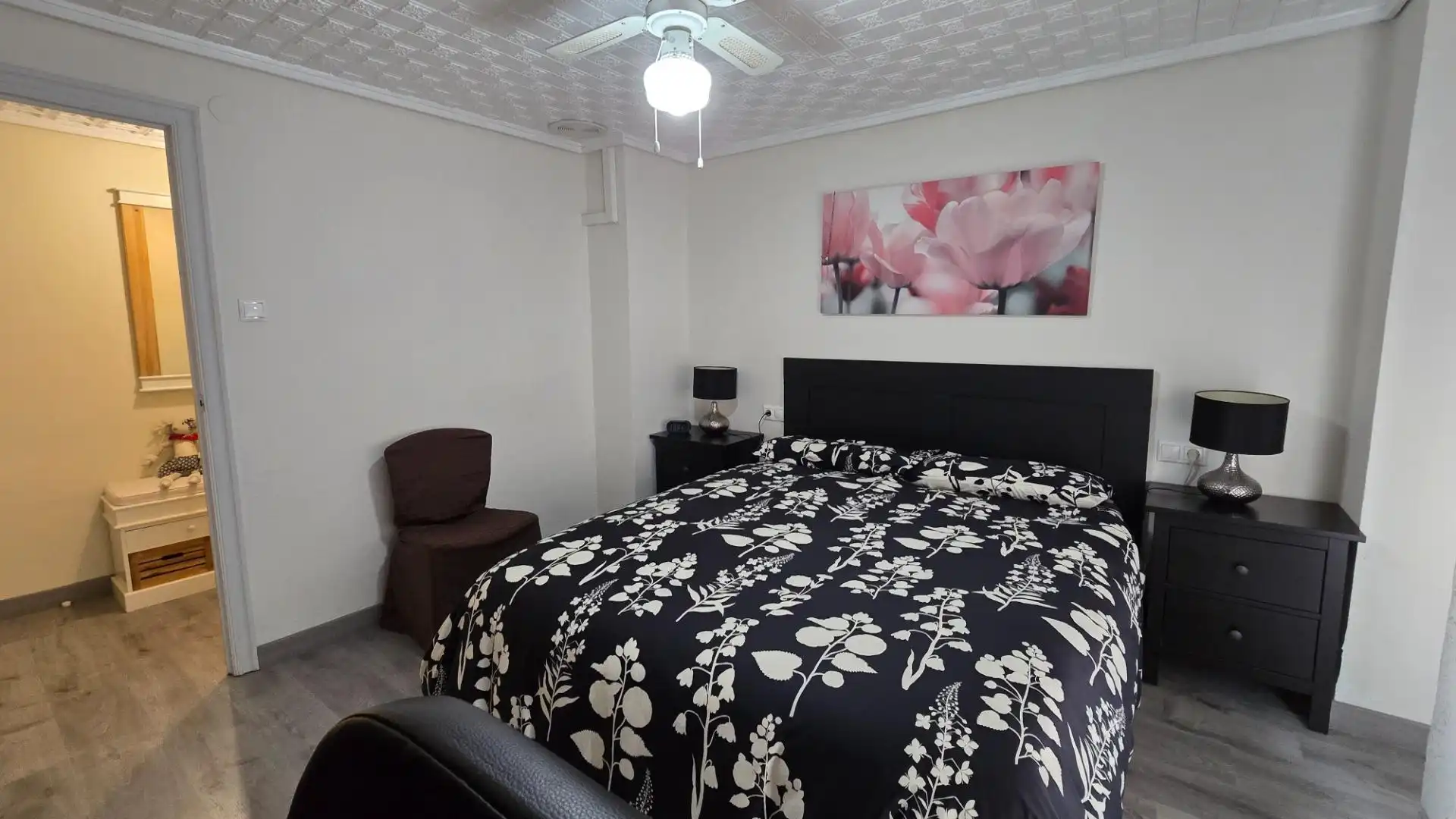 Mini appartamento con terrazza in vendita a Santa Pola ciudad, imagen 16