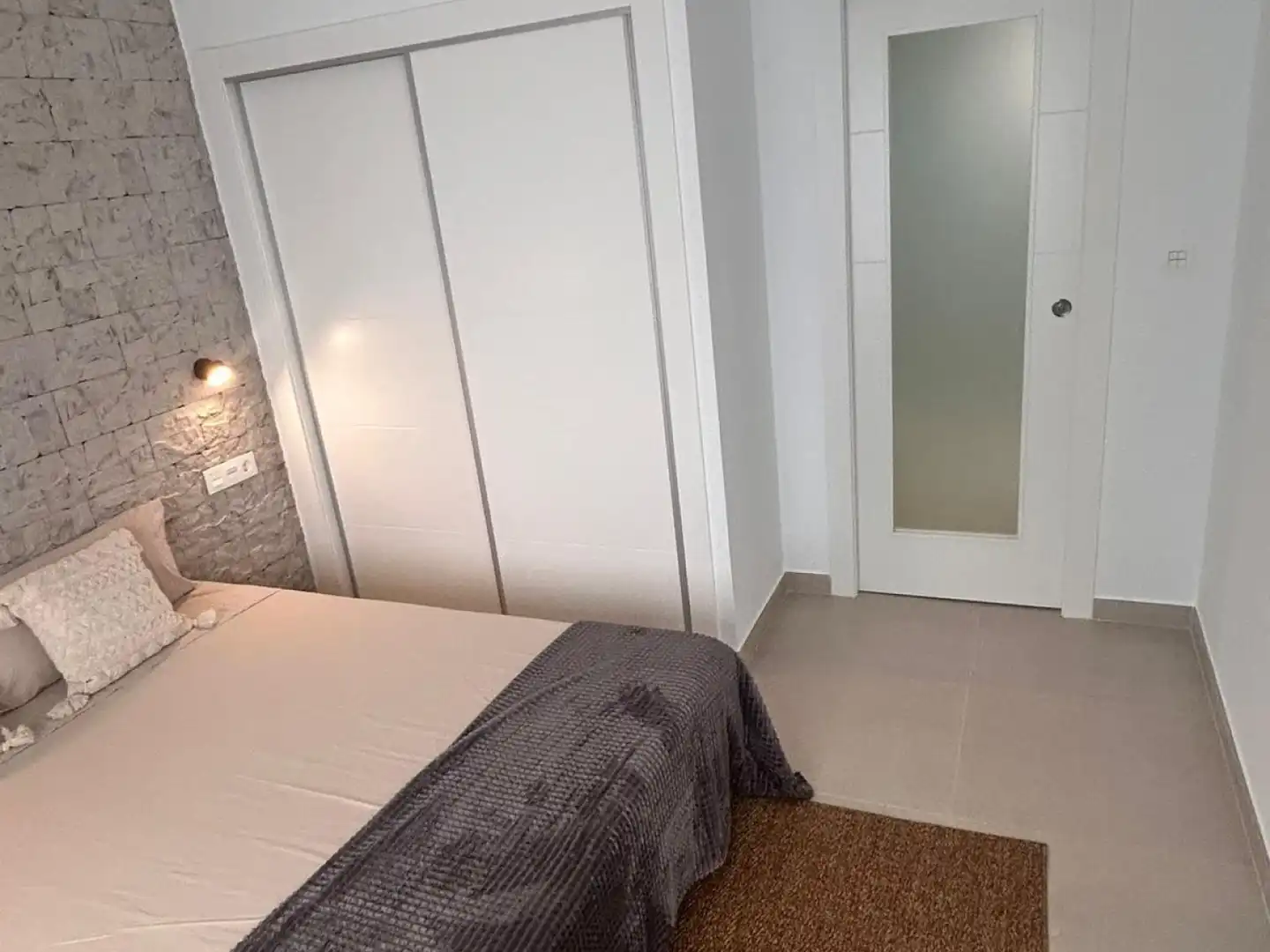 Maison avec terrasse à louer à Lo Pagán, imagen 5
