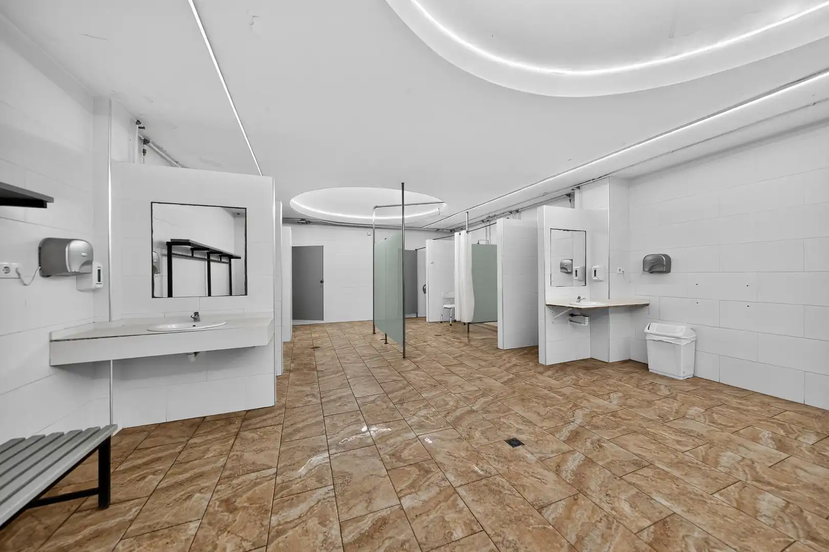 Flat with lift for sale in Calle VICTORIA KENT, imagen 52