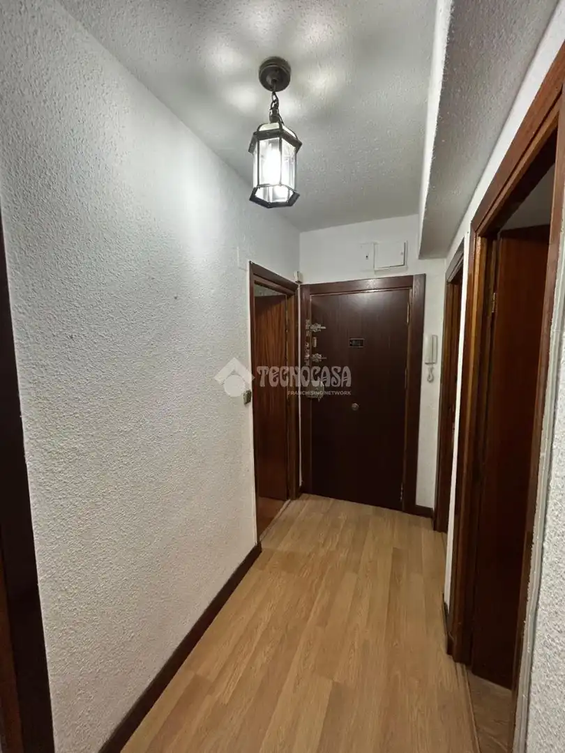 Flat for sale in Coslada  with Heating