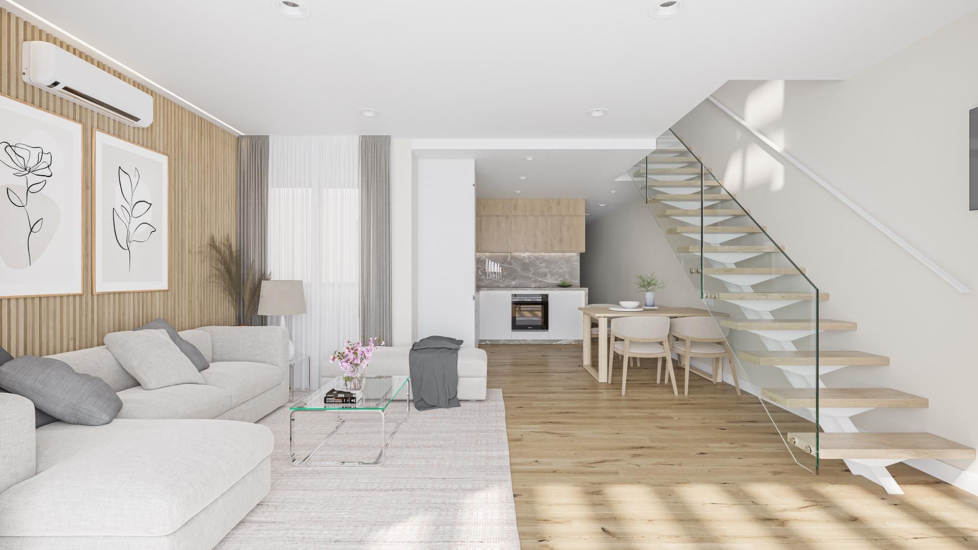 Flat for sale in Acantilados de Los Gigantes