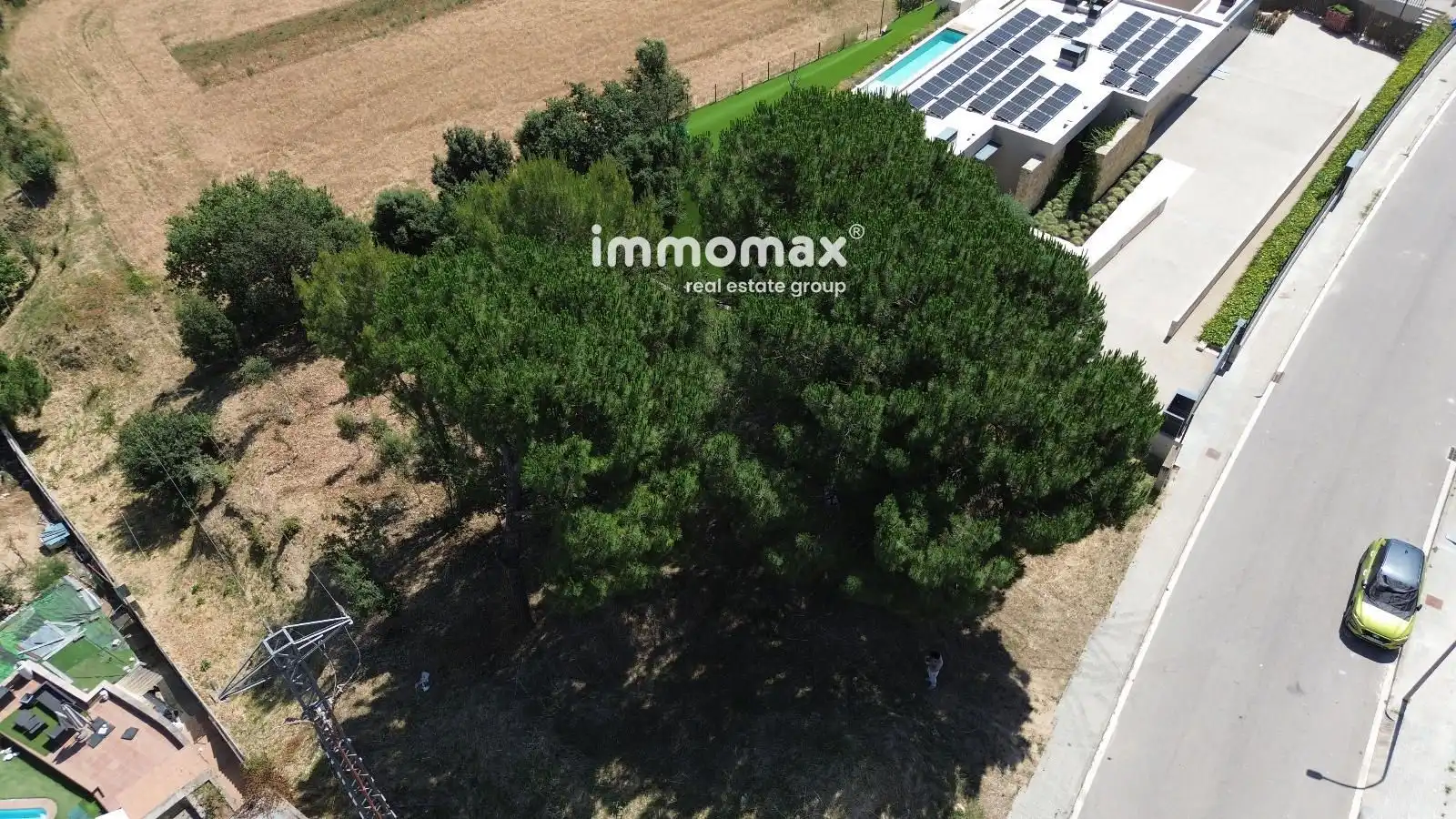 Terreno rústico en venta en Pilar, imagen 6