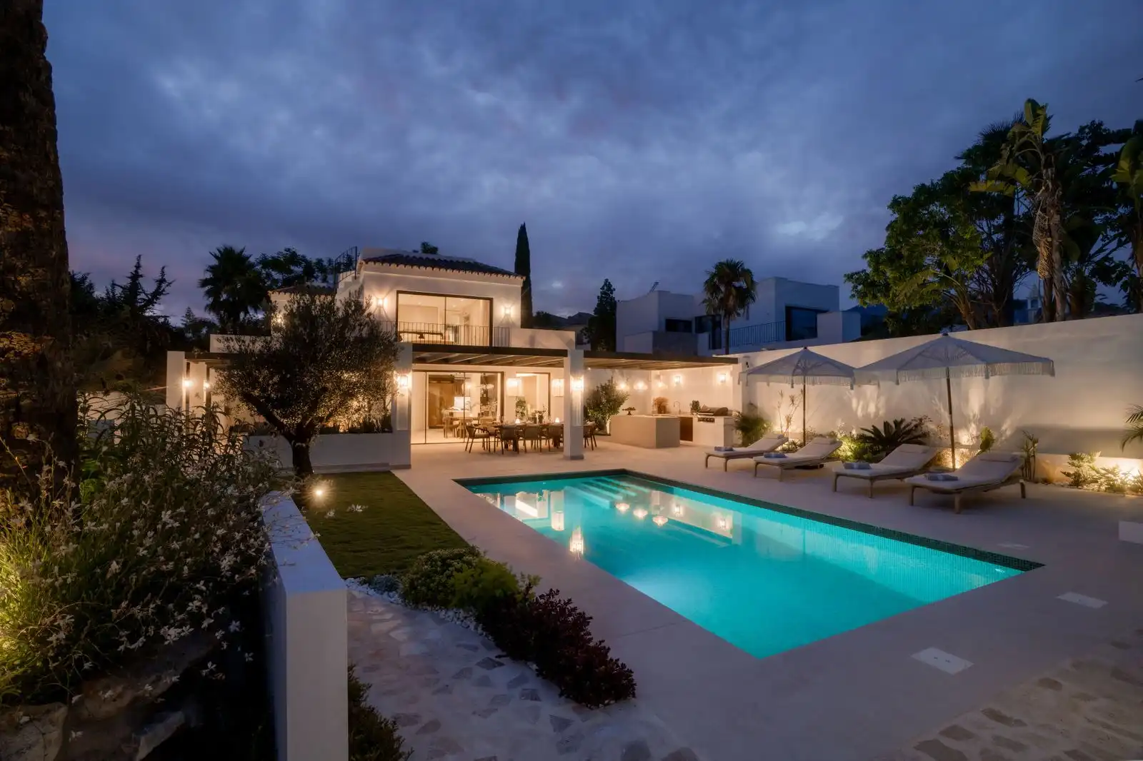Villa zum Verkauf in Calle Londres S/N, imagen 31