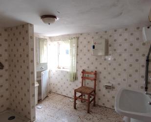 Kitchen of Single-family semi-detached for sale in Hazas de Cesto