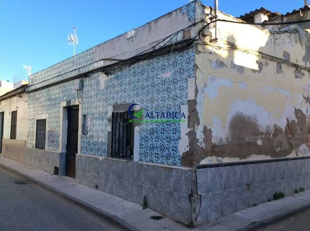 House for sale in La Encina