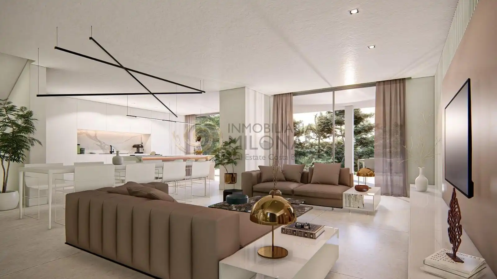 Villa mit Pool zum Verkauf in Altea la Vella, imagen 5