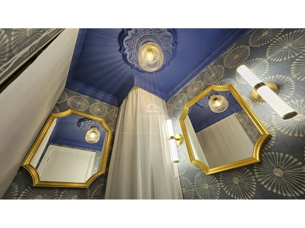 Bathroom of Flat for sale in Oropesa del Mar / Orpesa  with Air Conditioner, Heating and Terrace