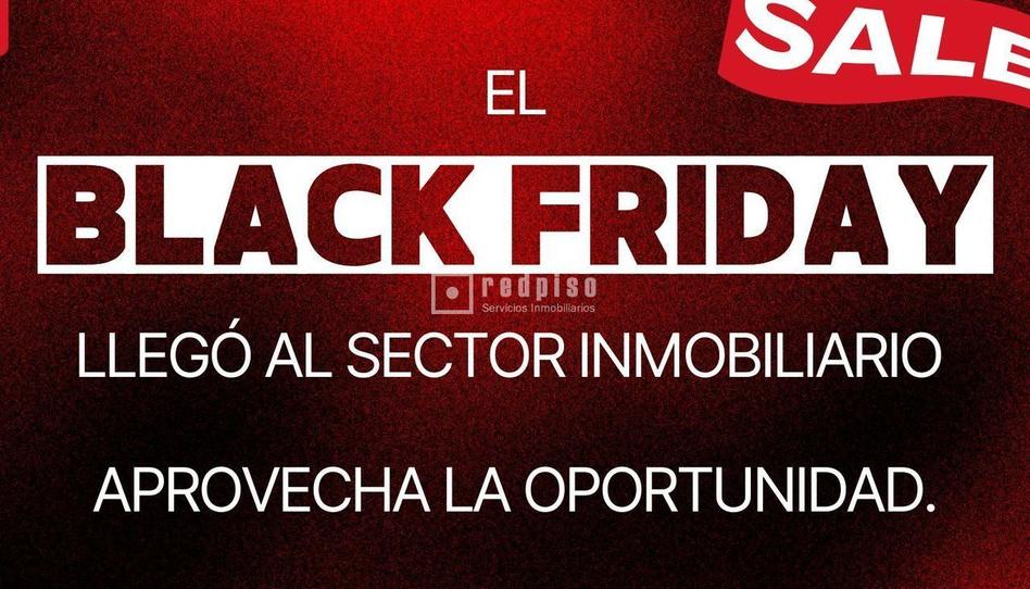 Photo 1 of Flat for sale in De las Nebulosas, Delicias, Madrid