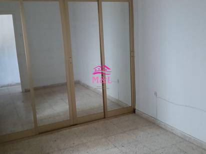 Bedroom of Flat for sale in Mérida  with Terrace and Balcony
