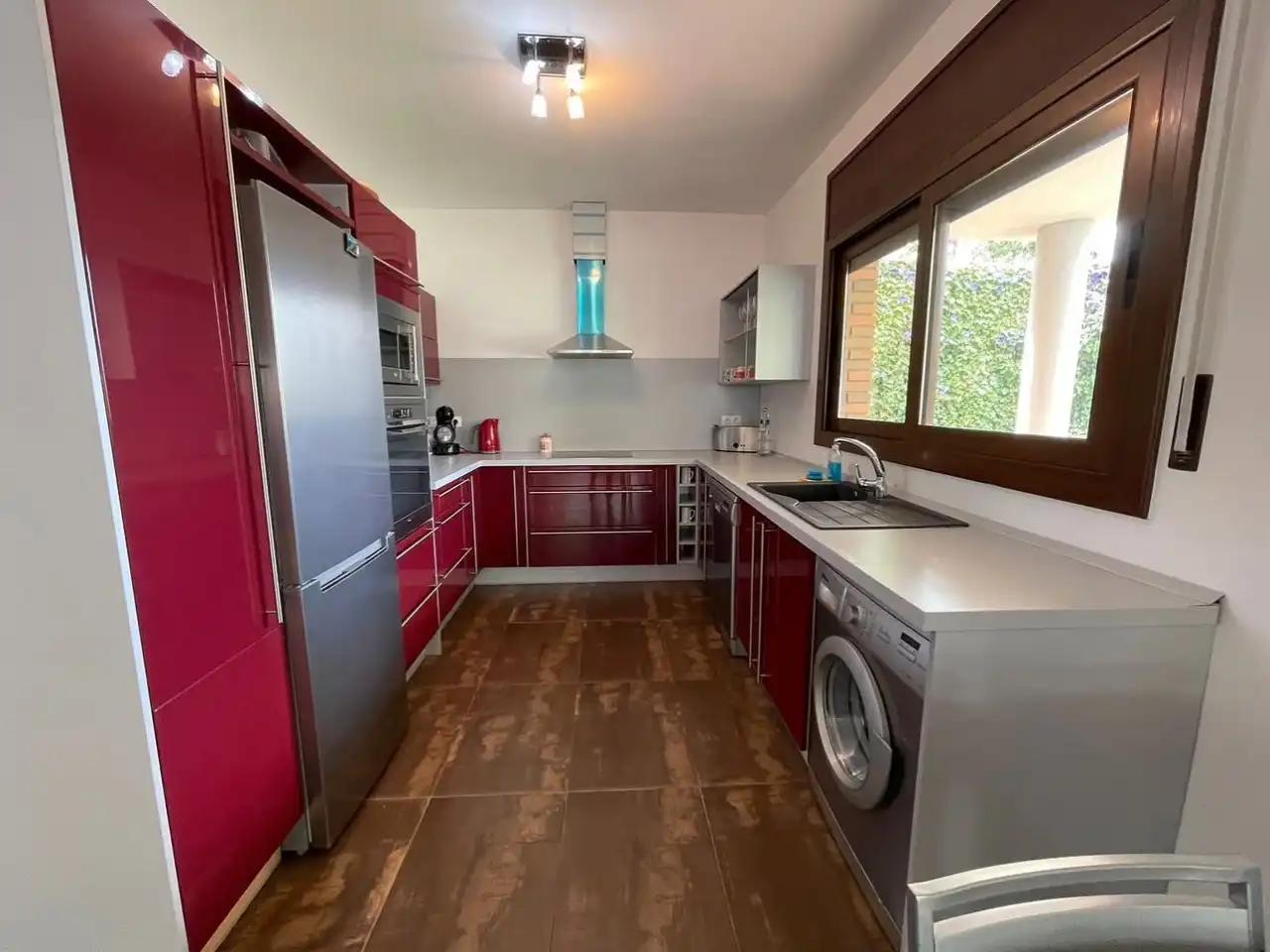 Haus mit Pool zum Verkauf in Violetes 24, imagen 6