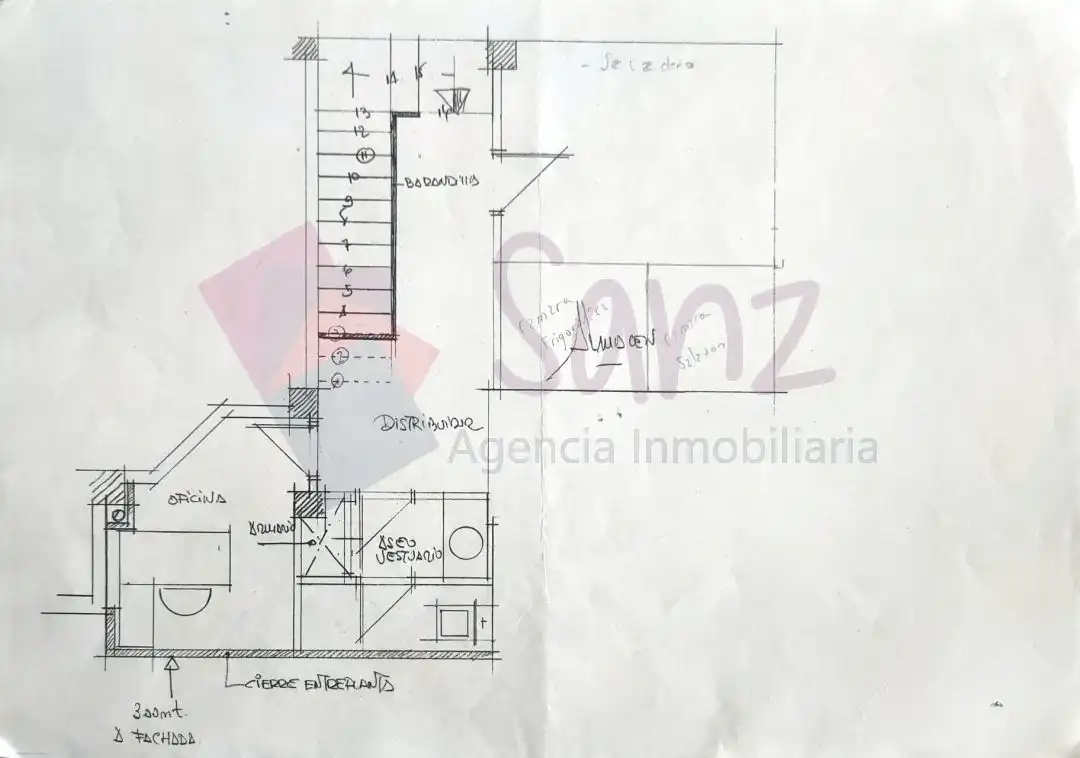 Locale commerciale in affitto a Avenida Club Deportivo 86, imagen 25