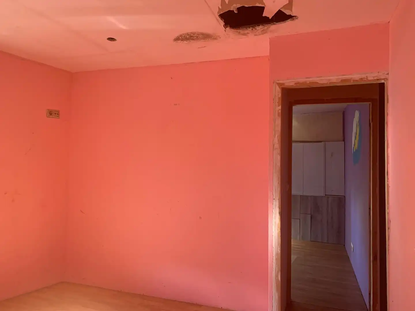 Casa o xalet en venda en Ferrol amb Alarma
