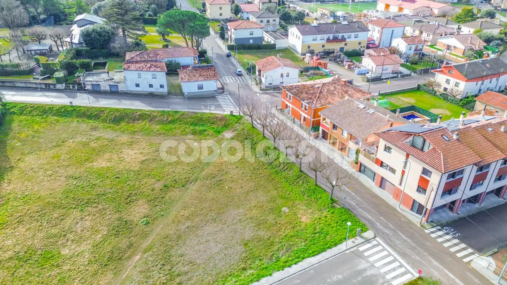 Residencial en venda en L'Esquirol