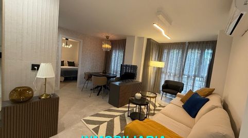 Photo 4 of Flat for rent in Calle Úbeda, San Gonzalo, Linares