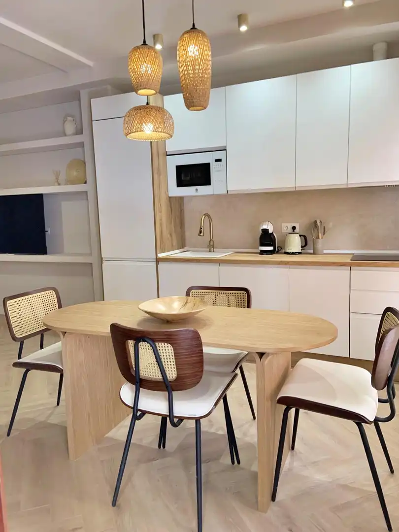Apartament en venda a Calle de San Quintín, imagen 5